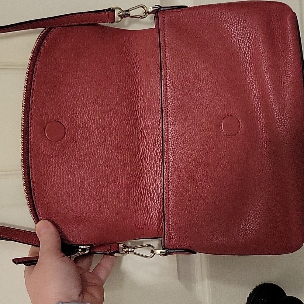 Kate Spade purse - Picture 5 of 10
